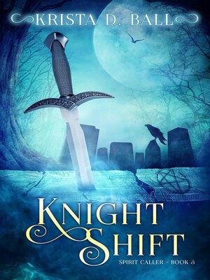 cover image of Knight Shift